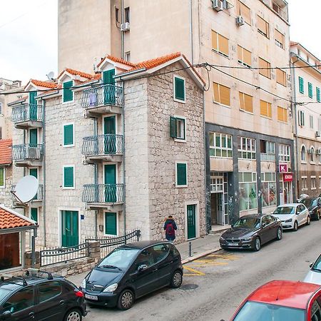 Sunny Star Apartment Split Luaran gambar