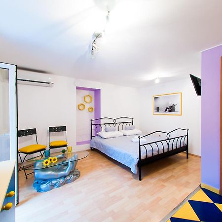 Sunny Star Apartment Split Luaran gambar