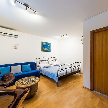 Sunny Star Apartment Split Luaran gambar