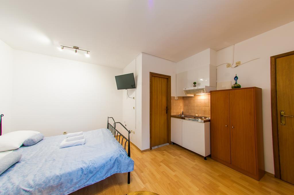 Sunny Star Apartment Split Luaran gambar
