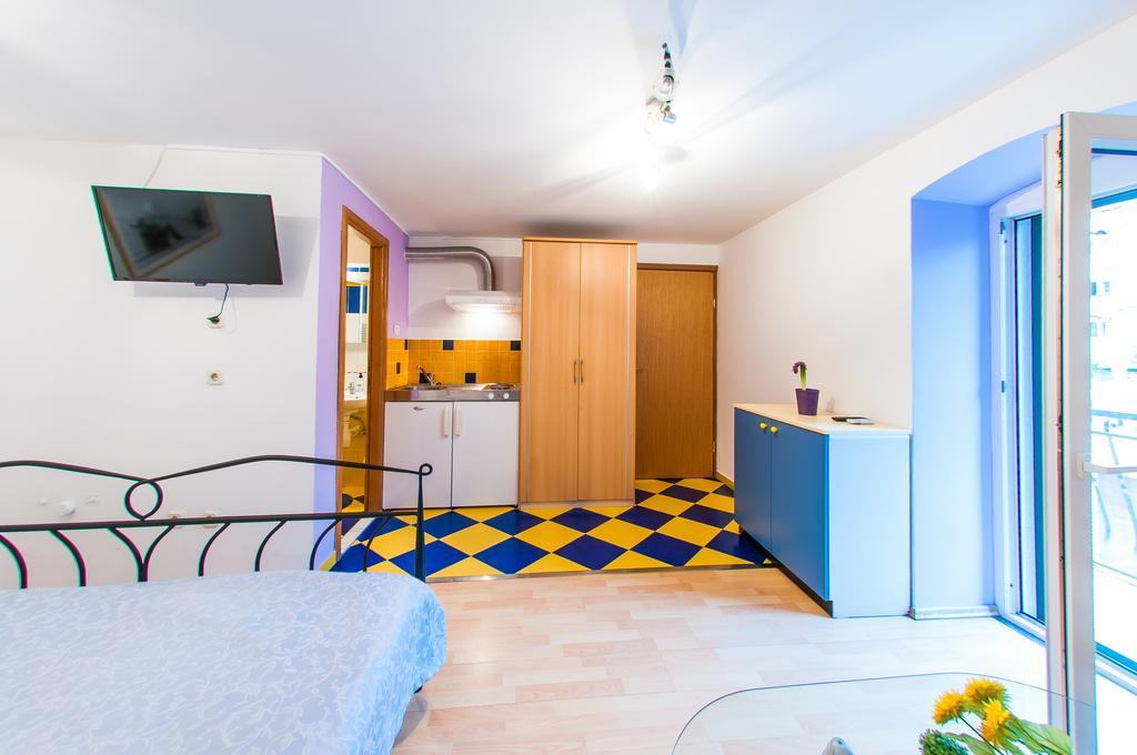 Sunny Star Apartment Split Luaran gambar