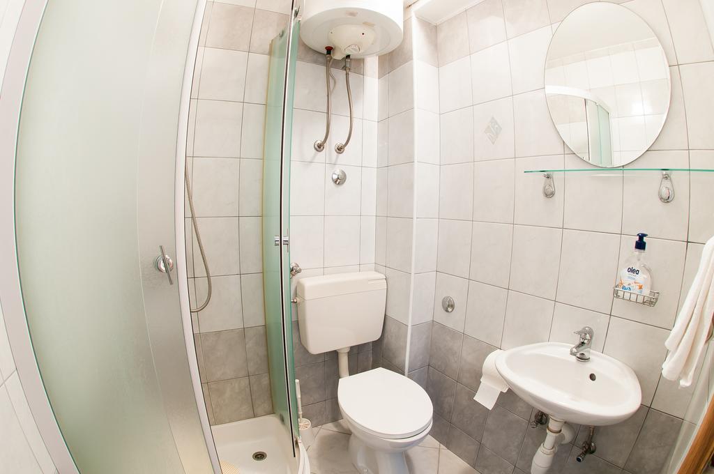 Sunny Star Apartment Split Luaran gambar