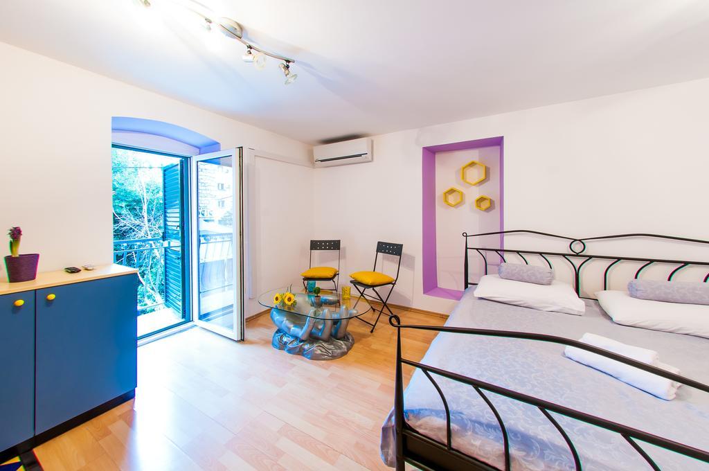 Sunny Star Apartment Split Luaran gambar