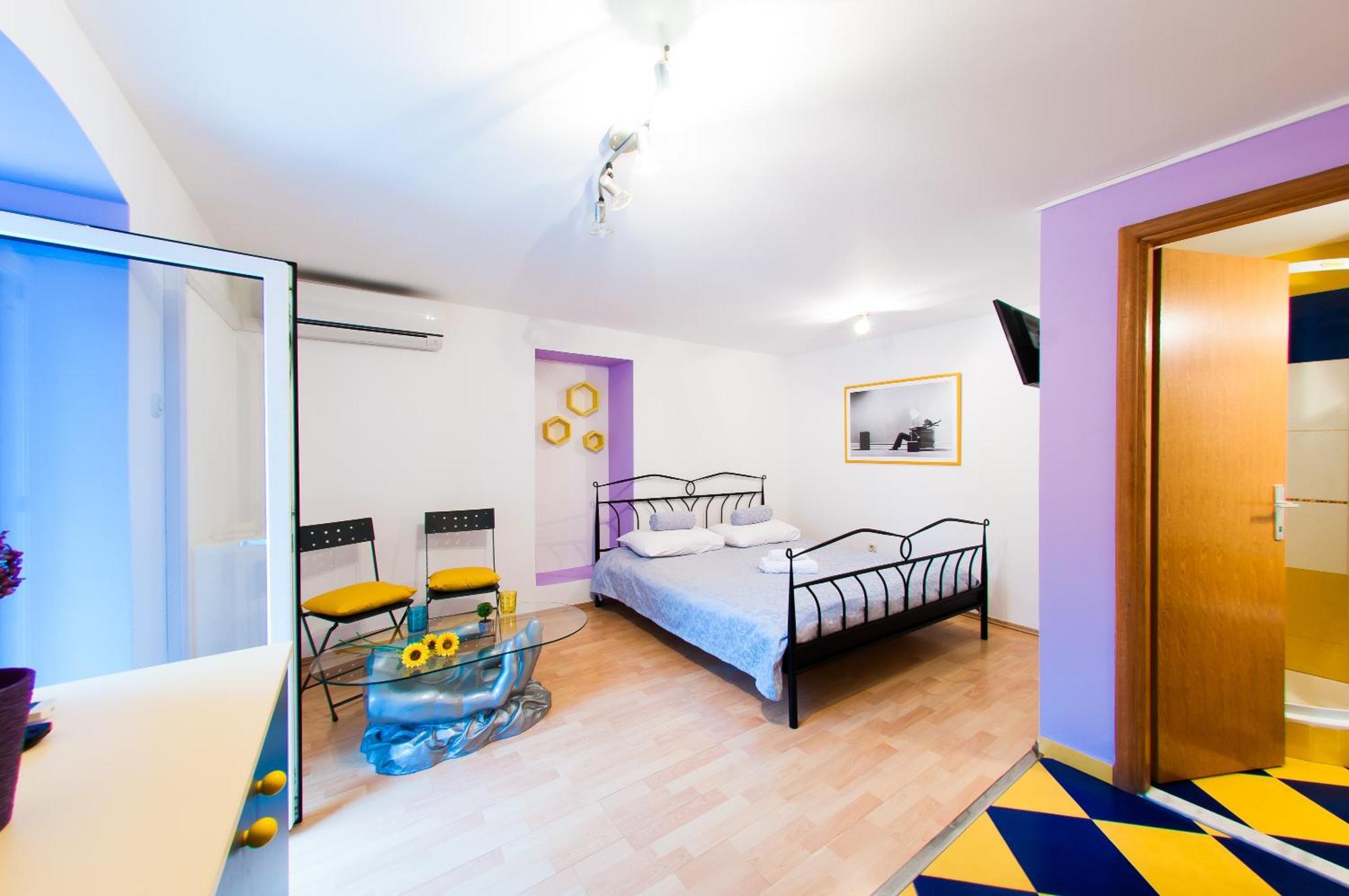Sunny Star Apartment Split Luaran gambar