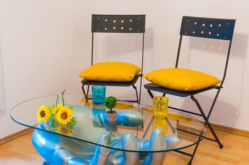 Sunny Star Apartment Split Luaran gambar