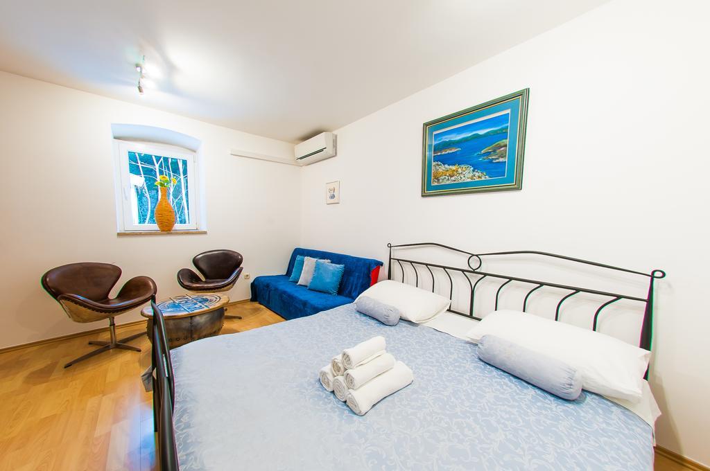 Sunny Star Apartment Split Luaran gambar