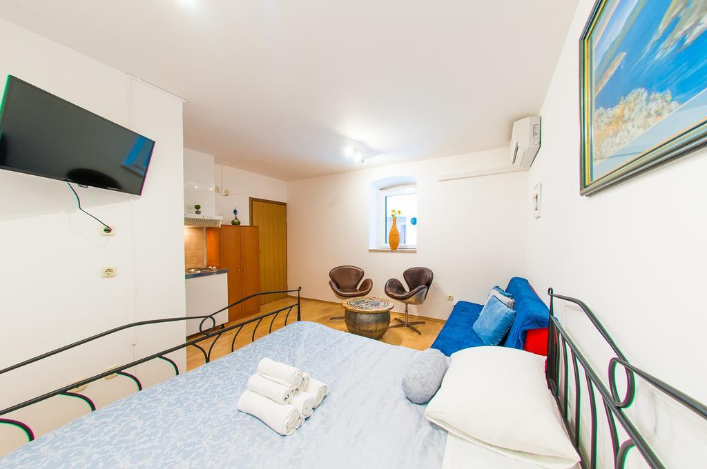Sunny Star Apartment Split Luaran gambar
