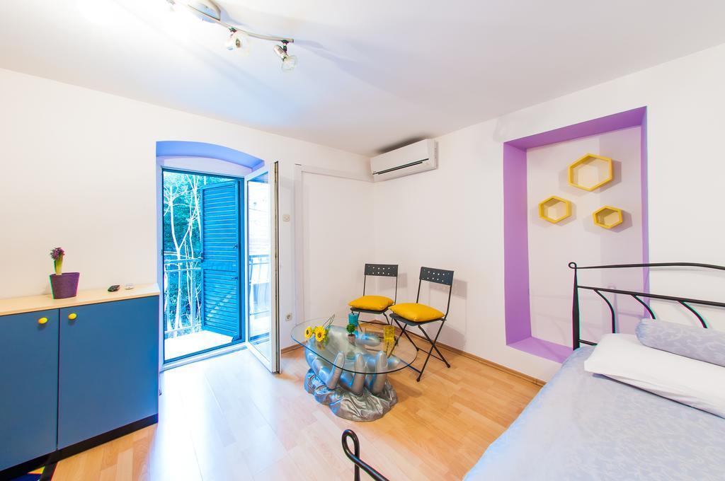 Sunny Star Apartment Split Luaran gambar