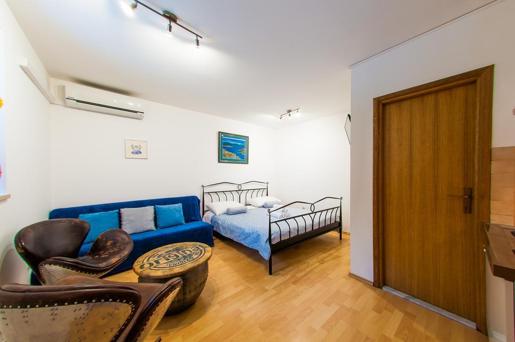 Sunny Star Apartment Split Luaran gambar