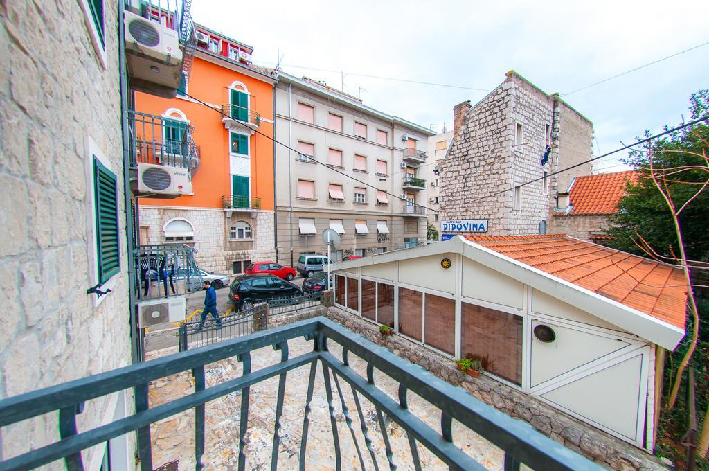 Sunny Star Apartment Split Luaran gambar