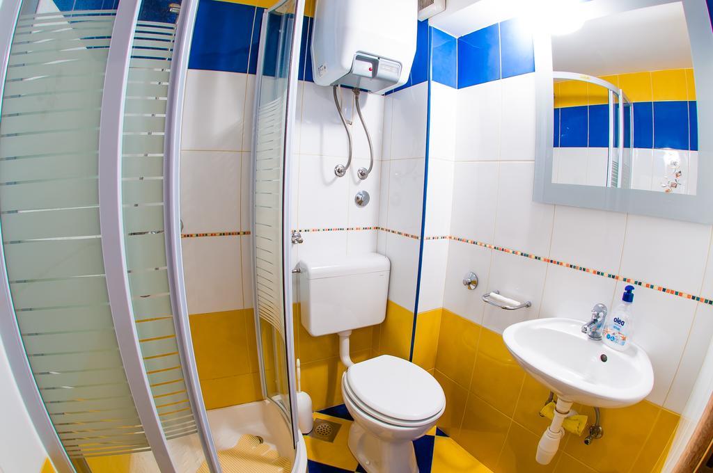 Sunny Star Apartment Split Luaran gambar